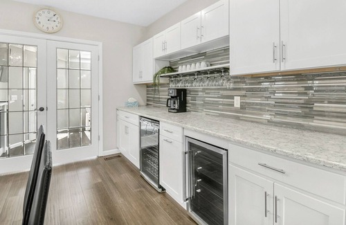 Bristol House | St. Joe “River Escape”~ Pool~Hot Tub~ Gameroom