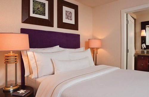 Coffeyville Resort | St. Johns Sunset Bay Vista Villas Resort, Beach!