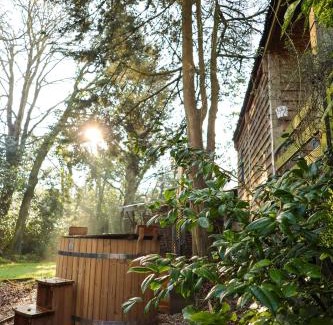 Saint Kew Bed & Breakfast | St Kew Escapes Nr Port Isaac