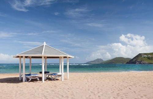 Kittian Village Resort | St Kitts Marriott Beach Resort, Casino & Spa