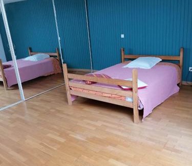 Saint-Malon-sur-Mel House | ST MALON SUR MEL