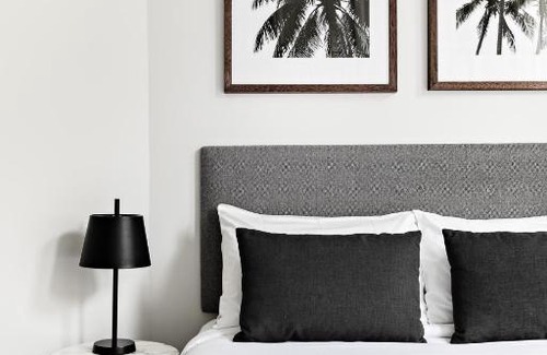 Randwick House | St Marks Randwick