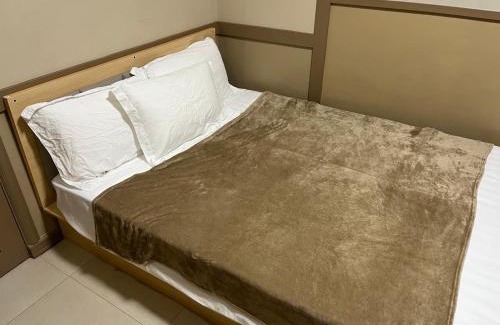 Bakilid Apartment | St Martin Village 3B