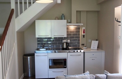 Charlton Apartment | St Mary's at Woodstock Suites