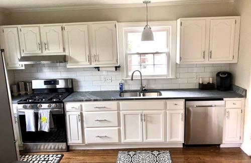 St. Matthews House | St. Matthews Derby/PGA Home