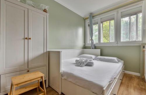 Saint-Maurice Apartment | St Maurice-Appartement familial Bois de Vincennes Paris