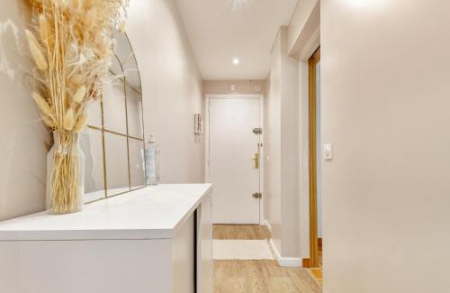 Saint-Maurice Apartment | St Maurice-Appartement familial Bois de Vincennes Paris