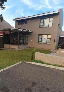 Uvongo House | St Mikes Villa