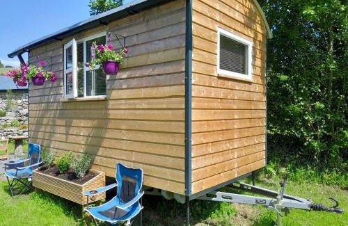 Glynn Other | St Mullins Glamping Hut,R95T3CT