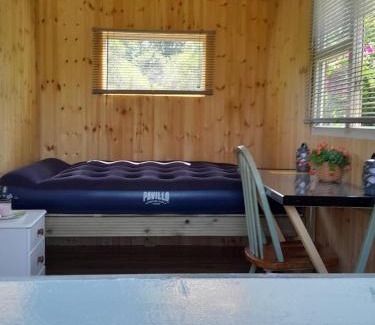 Glynn Other | St Mullins Glamping Hut,R95T3CT