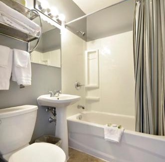 Fort Gary Hotel | St. Norbert Hotel