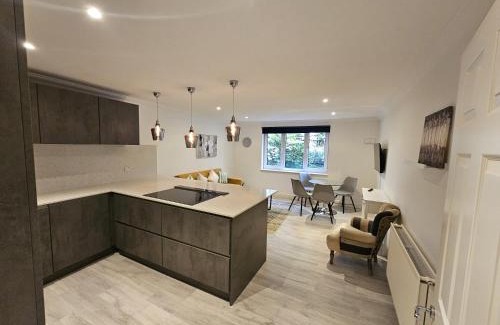 Aldersgate Apartment | St Paul's London Apartments