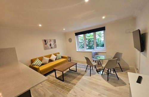 Aldersgate Apartment | St Paul's London Apartments