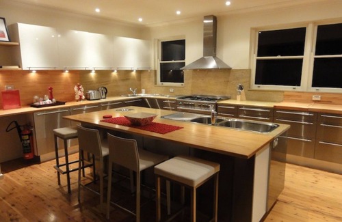 Leura Cottage | St Raphael