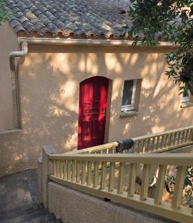 Valescure Apartment | St RAPHAEL VALESCURE CASA