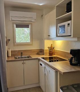 Valescure Apartment | St RAPHAEL VALESCURE CASA