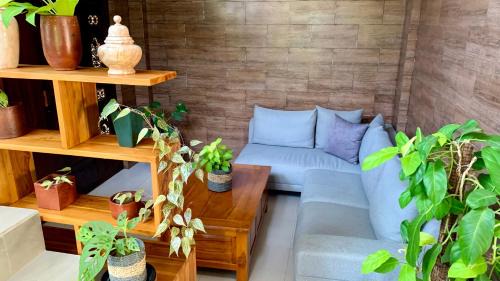 Taman Griya Villa | St.Regina Bali 3 Bedroom Villa