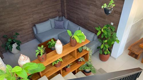 Taman Griya Villa | St.Regina Bali 3 Bedroom Villa