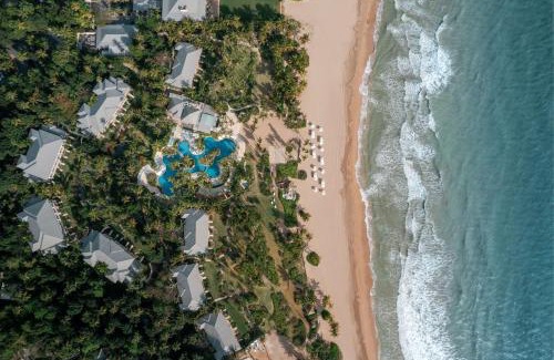 Herreras Resort | St. Regis Bahia Beach Resort, Puerto Rico