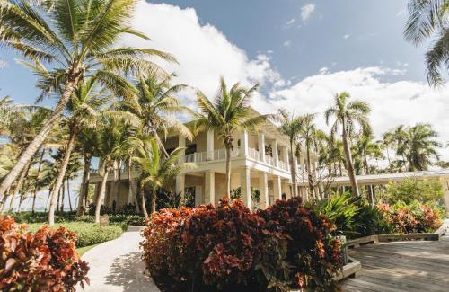 Herreras Resort | St. Regis Bahia Beach Resort, Puerto Rico