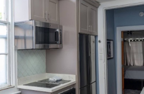 Saint Roch House | St Roch Bywater Beauty Sleeps 16+