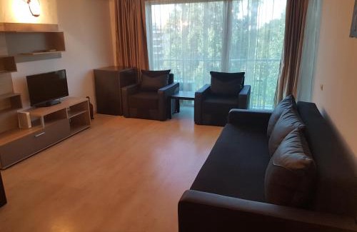 Constanta Apartment | St.Vlas Apartments Mamaia