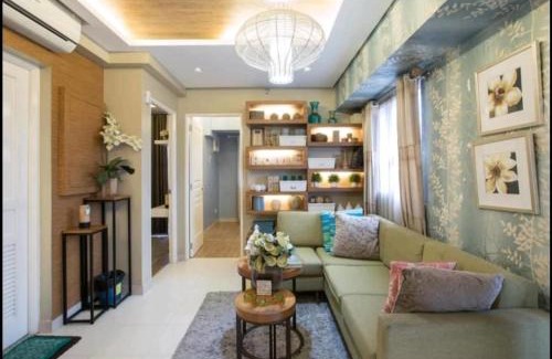 Sampaloc Apartment | Sta.Mesa across SM Model Unit 2 BR