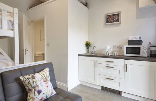 Natland House | Stable 1 & Stable 2