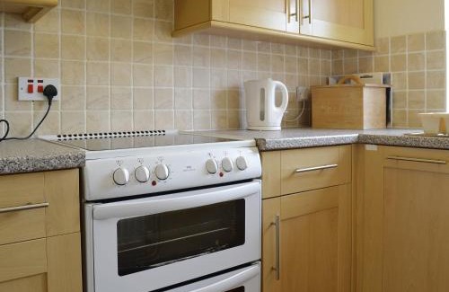 Foxley House | Stable Cottage 3 - Ukc3742