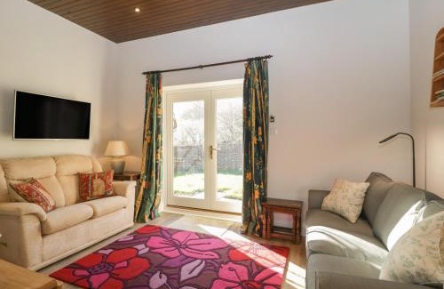 Fiddington House | Stable Cottage