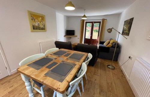 Shipham House | Stable Cottage
