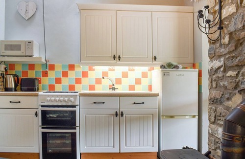 New Quay Cottage | Stable Cottage - UK47319