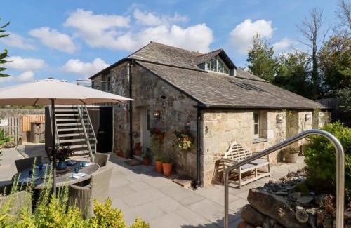 Saint Columb Major House | Stable Loft