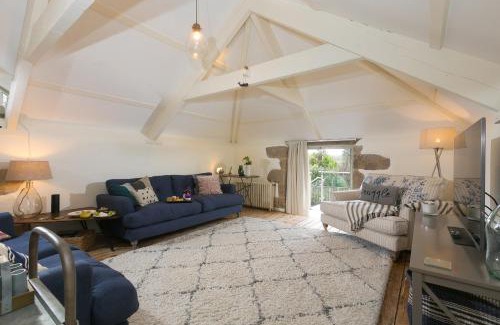 Saint Columb Major House | Stable Loft