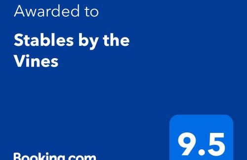 Mintaro Apartment | Stables by the Vines