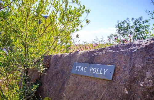 Achiltibuie House | Stac Polly Lodge