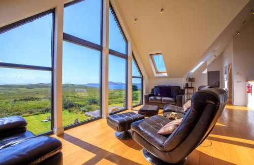 Achiltibuie House | Stac Polly Lodge