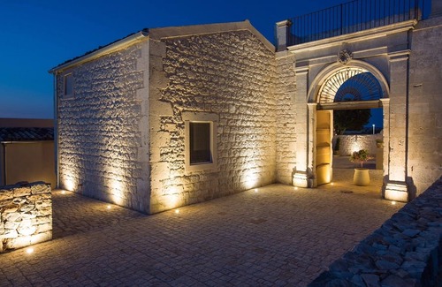 Cannizzara House | Stacci Rural Resort