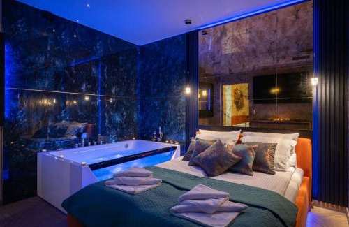 Zator Hotel | Stacja Galicja Rooms blisko Energylandia