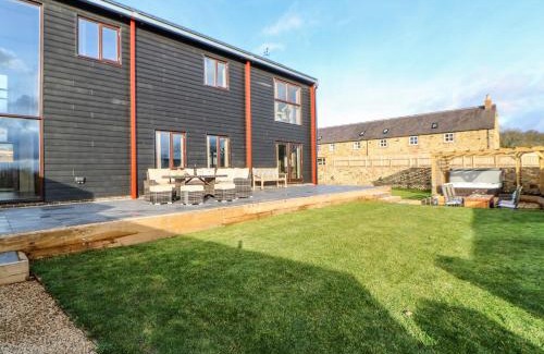 Witton Gilbert House | Stackyard