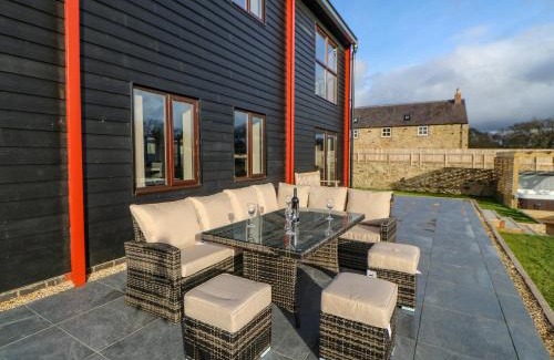 Witton Gilbert House | Stackyard