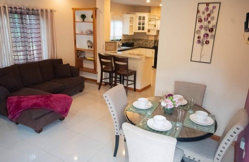 Port of Spain Apartment | Stacys Place #1: 2 Bedroom Apartment