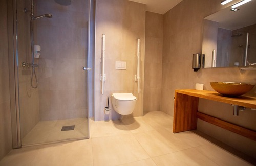 Selje Hotel | Stad Hotell