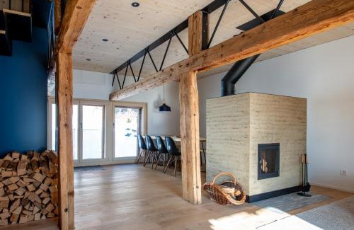 Reckingen Ski Chalet | Stadel Jäger