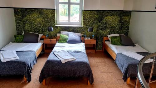 Głogow Małopolski Apartment | Stadnina koni Leśna Wola