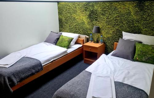 Głogow Małopolski Apartment | Stadnina koni Leśna Wola