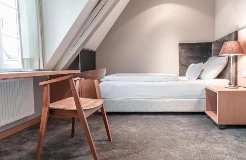 Forchheim Hotel | Stadt Villa Boutiquehotel