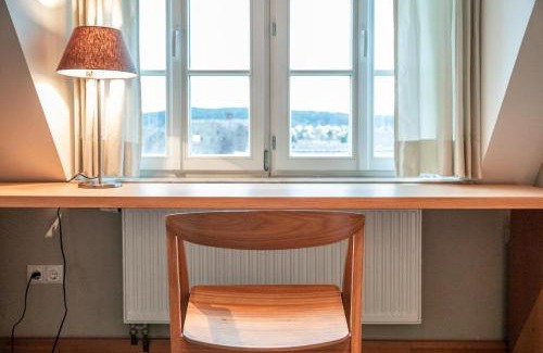 Forchheim Hotel | Stadt Villa Boutiquehotel