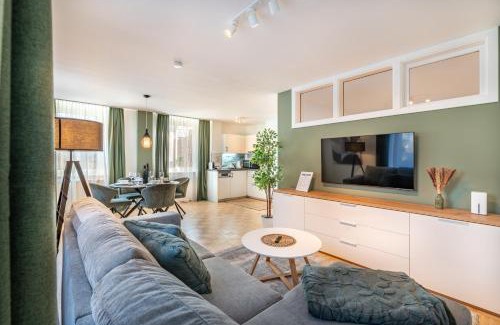 Villach Apartment | Stadtapartments Luna by Cosy Homes