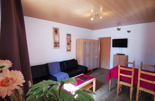 Lechhausen-Ost Apartment | Stadtdomizil
